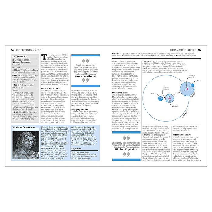 DK - The Astronomy Book