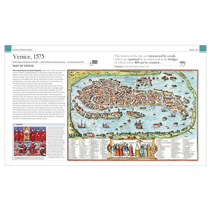 DK - Great City Maps