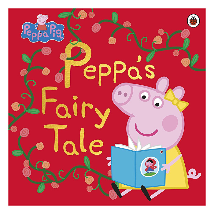 Peppa Pig: Peppa'S Fairy Tale