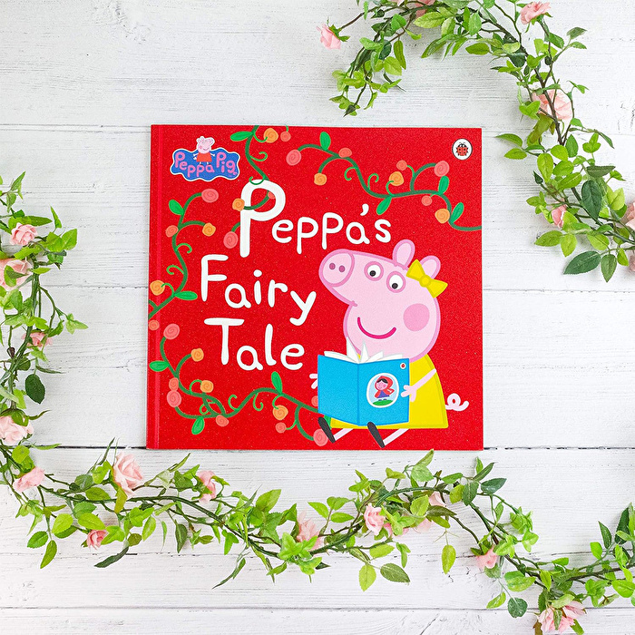 Peppa Pig: Peppa'S Fairy Tale
