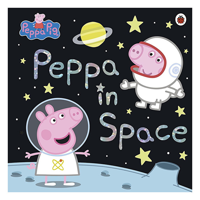 Peppa Pig: Peppa In Space