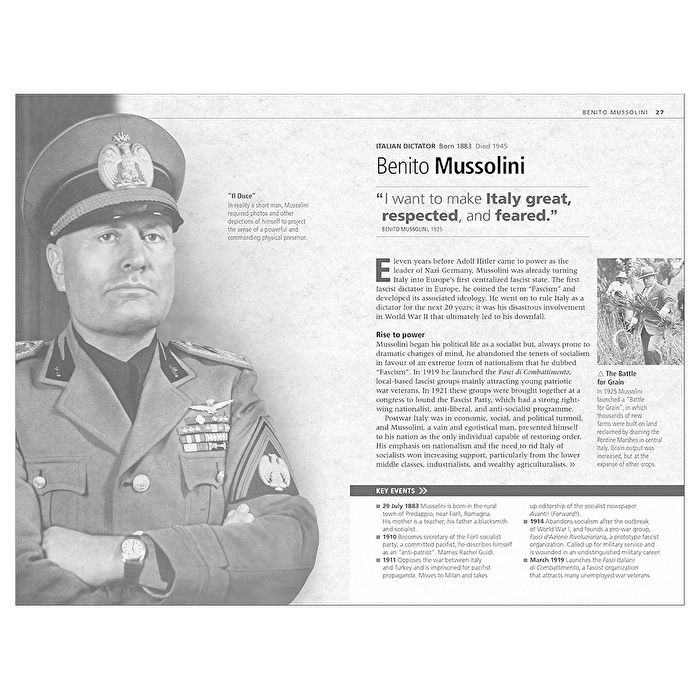 DK - A Short History Of World War Ii
