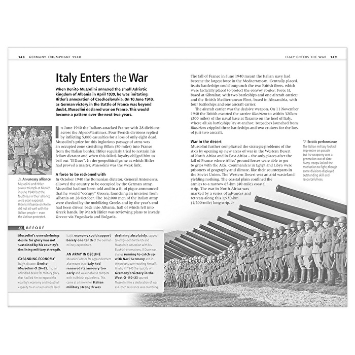 DK - A Short History Of World War Ii