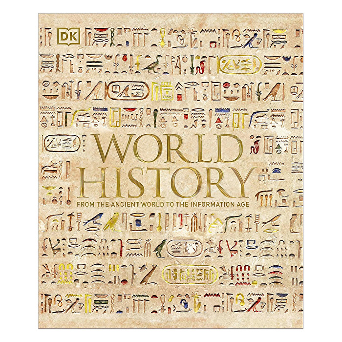 DK - World History