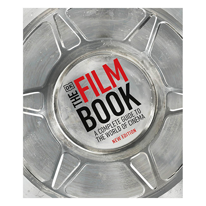 DK - The Film Book