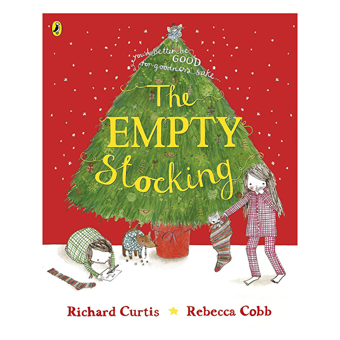 The Empty Stocking