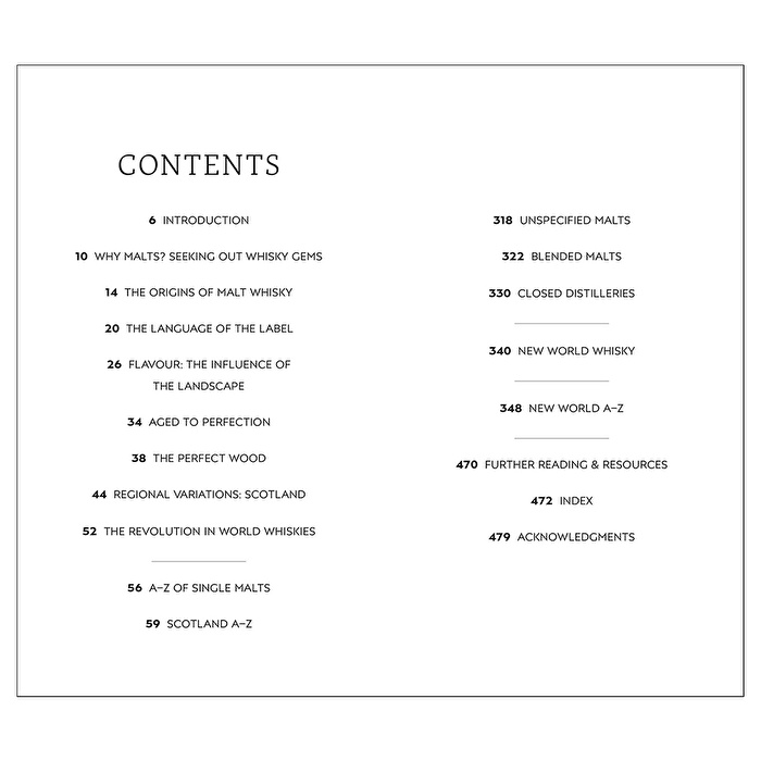 Malt Whisky Companion