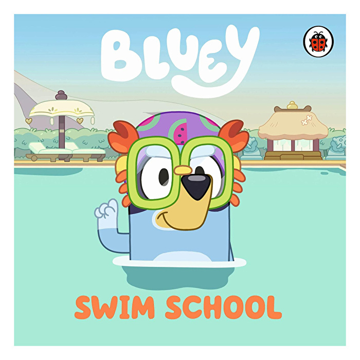 Bluey: Swim School