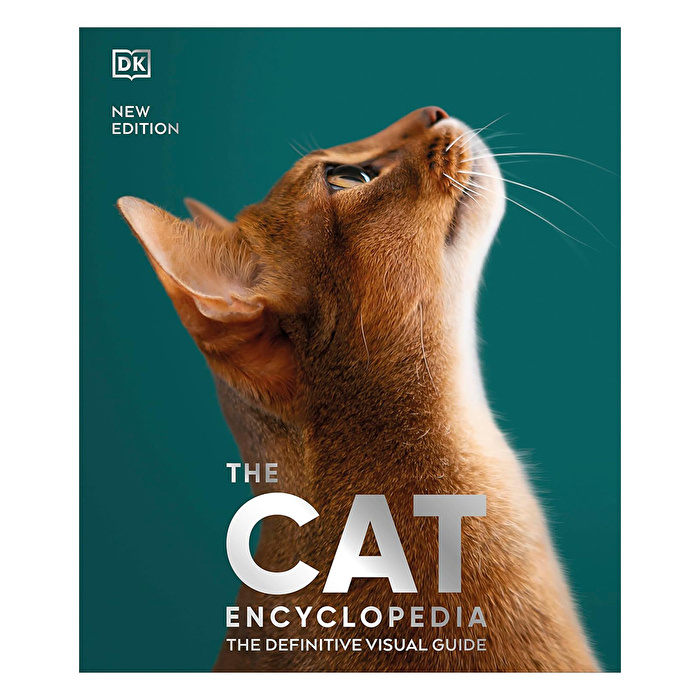 Cat Encyclopedia