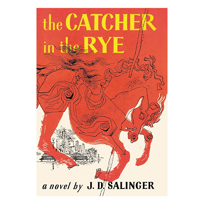 The Catcher in the Rye