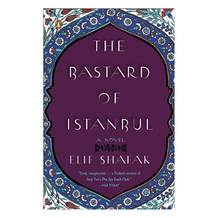 The Bastard of Istanbul