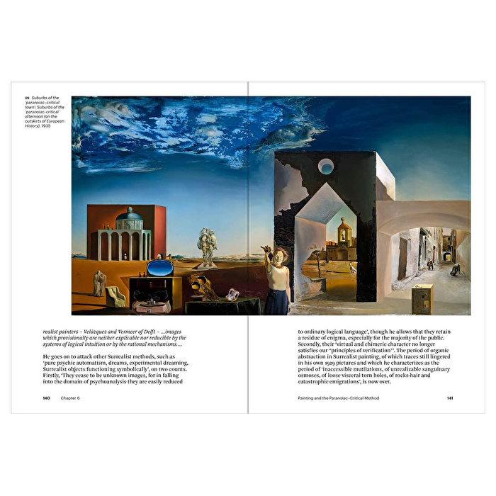 HAC - Dalí (World Of Art)