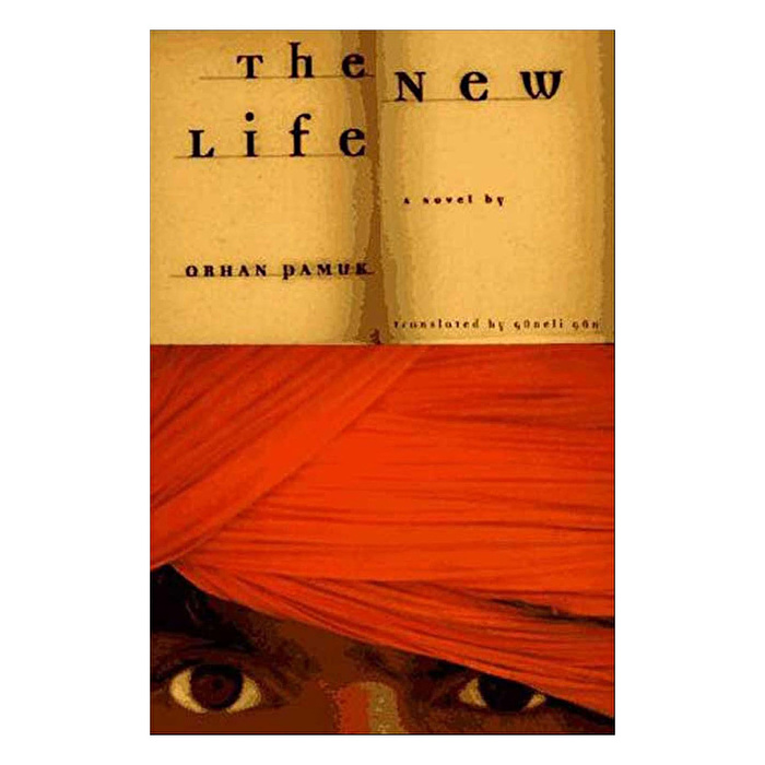 The New Life