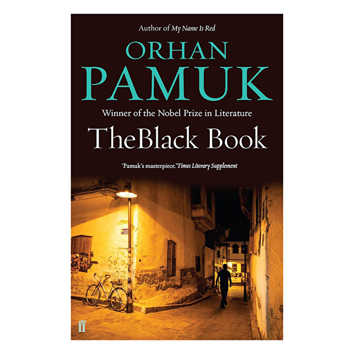 The Black Book