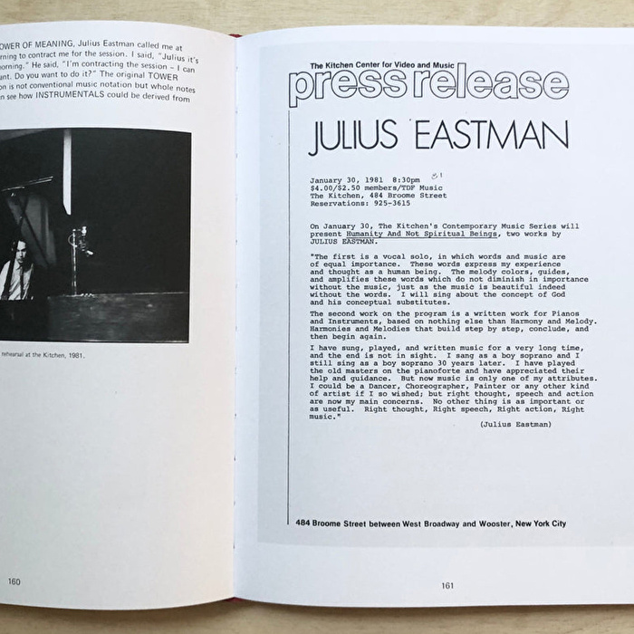 Faber & Faber - Travels Over Feeling : Arthur Russell, a Life