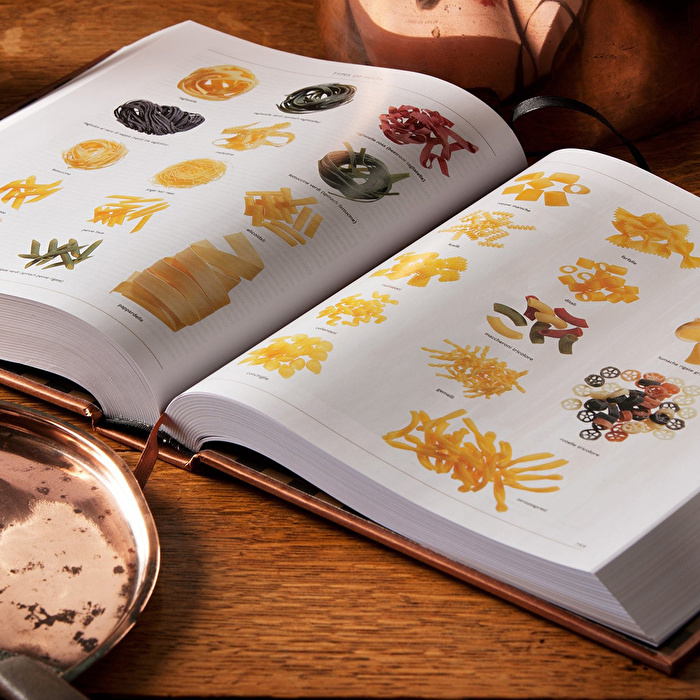 HAC - Larousse Gastronomique