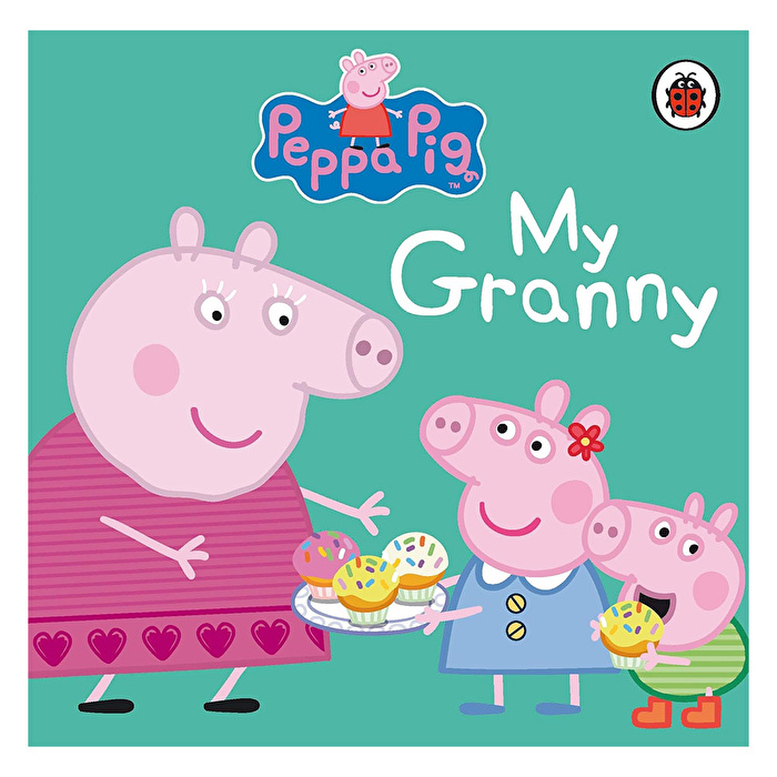 Peppa Pig: My Granny