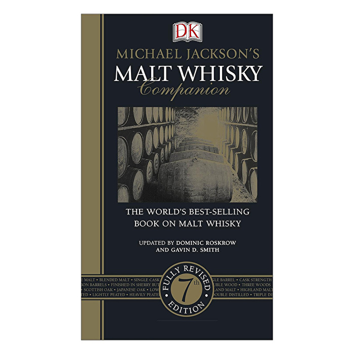DK - Malt Whisky Companion