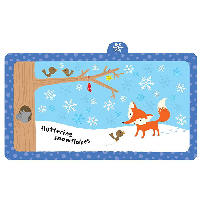 Noisy Book Christmas