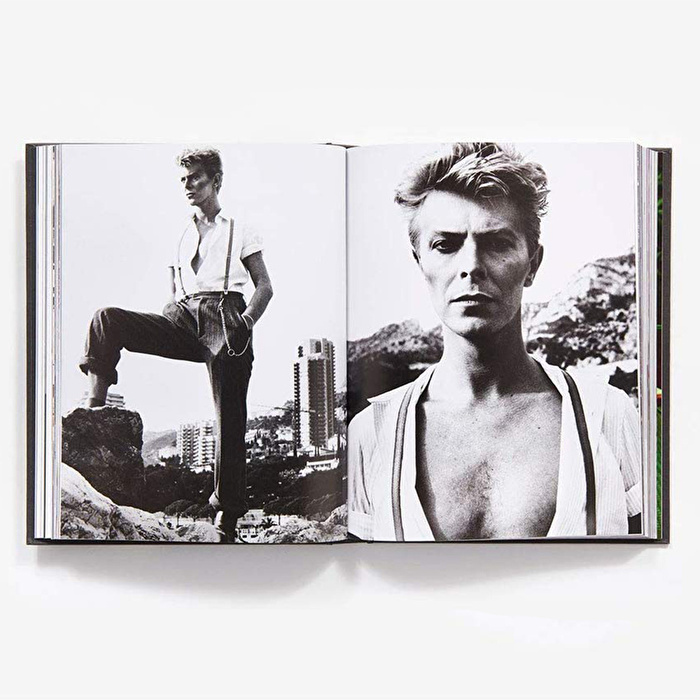 Vogue x Music: Portraits of Pop Music Icons
