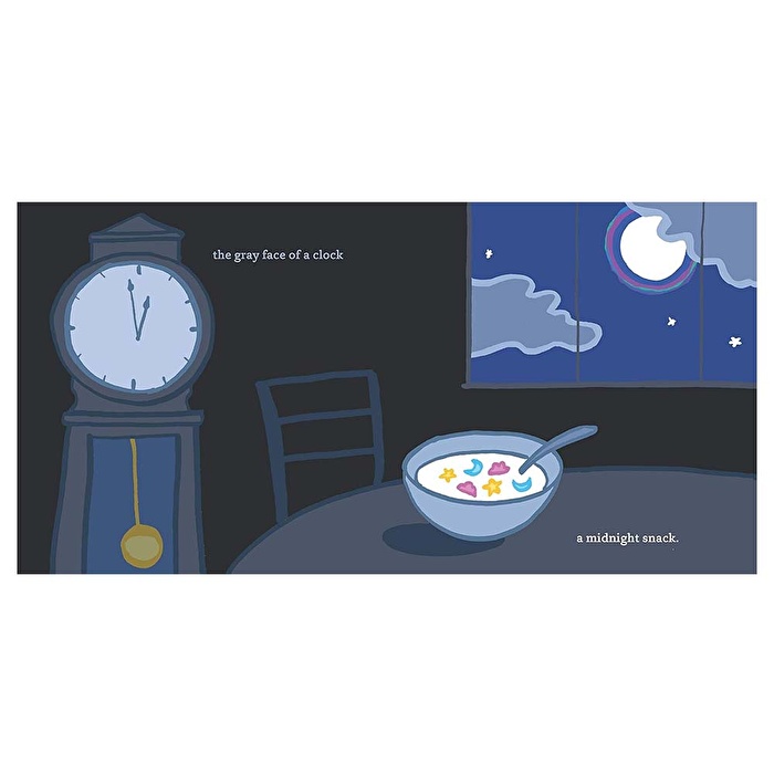 Chronicle - What Color Is Night?