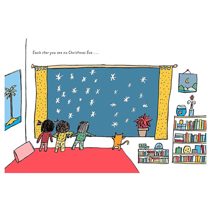 Chronicle - My Christmas Wish For You