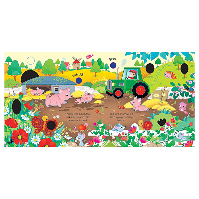 Farm Sounds