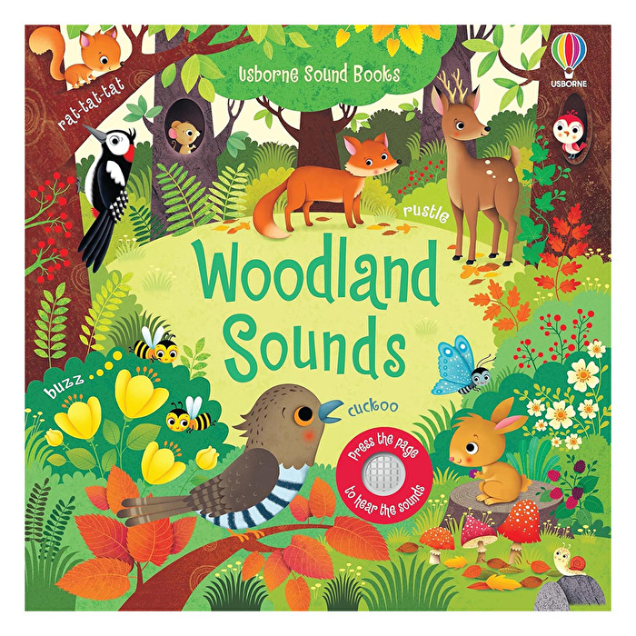 Woodland Sounds