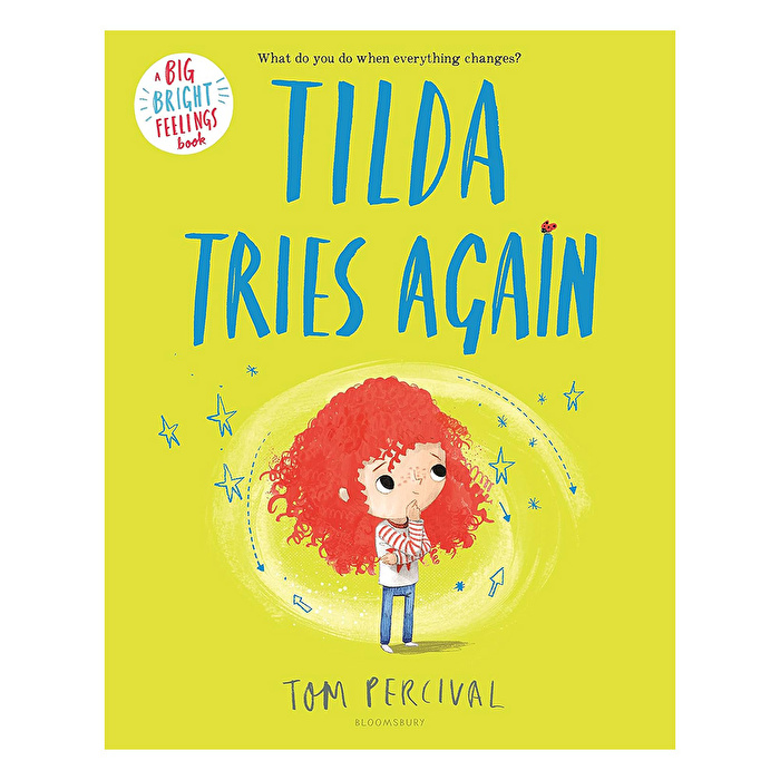 Tilda Tries Again
