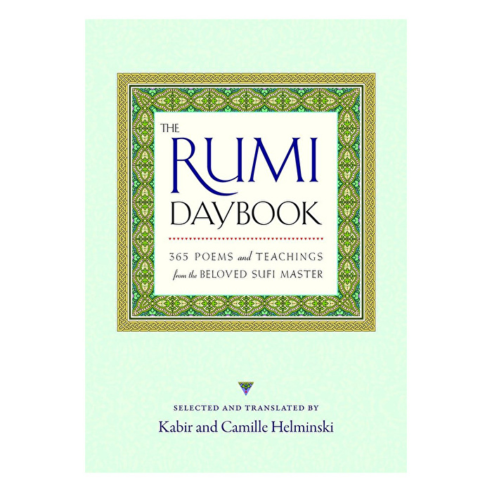 The Rumi Daybook