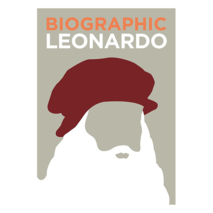 GMC - Biographic: Leonardo