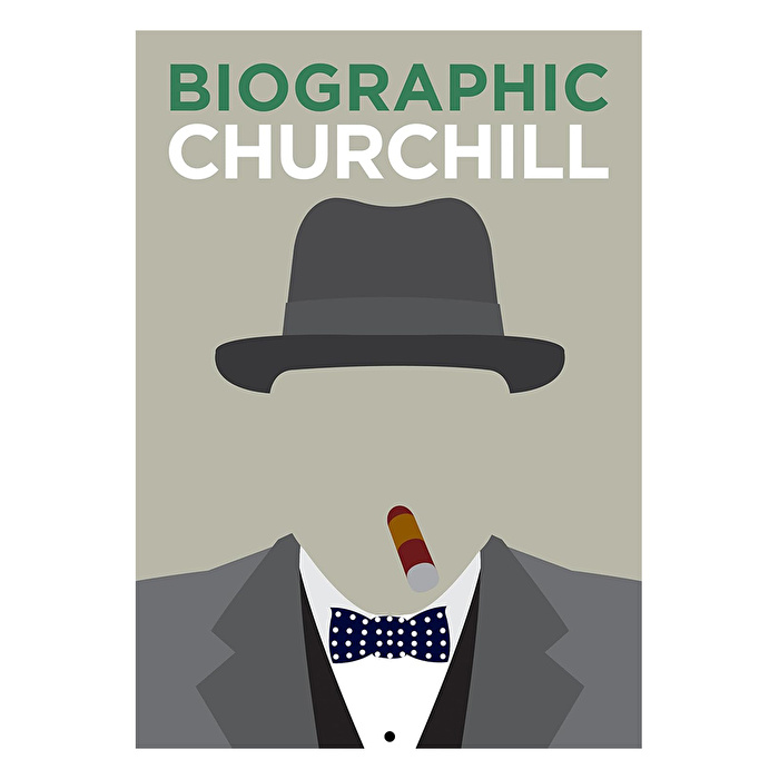 GMC - Biographic: Churchill
