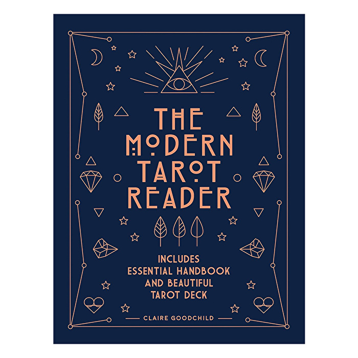 HAC - The Modern Tarot Reader