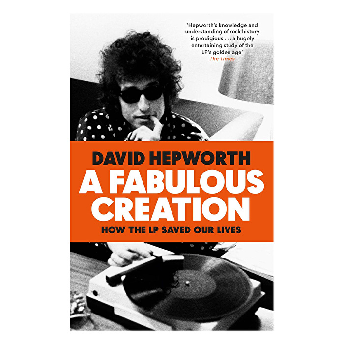 A Fabulous Creat Ion