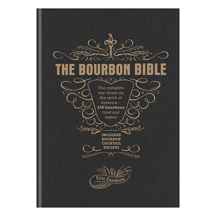 HAC - The Bourbon Bible