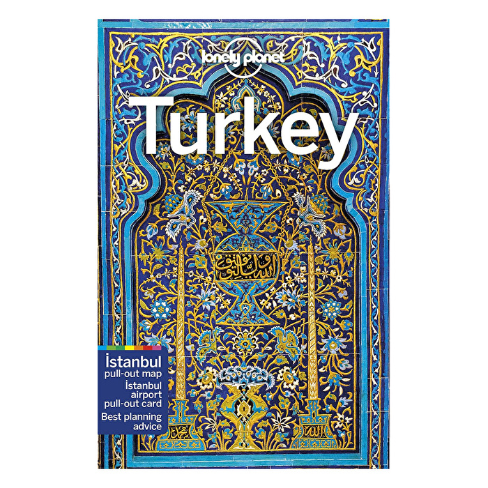 LP - Turkey