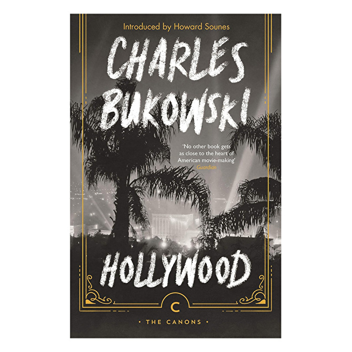 Charles Bukowski - Hollywood