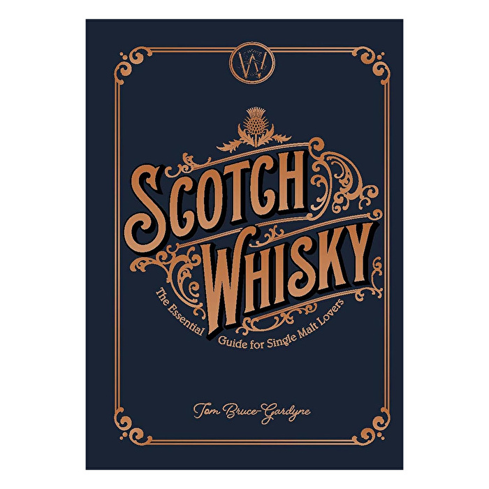 WELB - Story Of Scotch Whisky