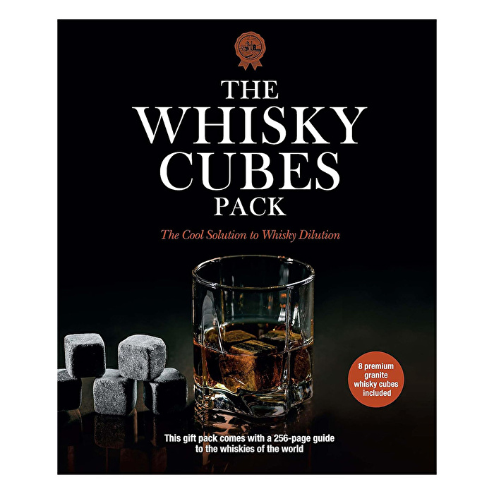 WELB - Whisky Rocks Pack