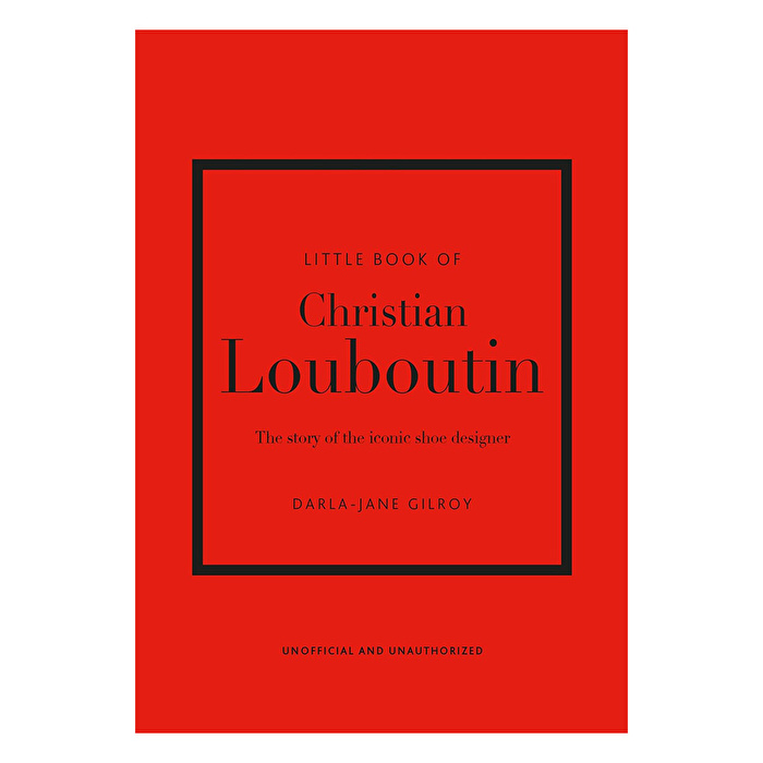 WELB - The Little Book Of Christian Louboutin