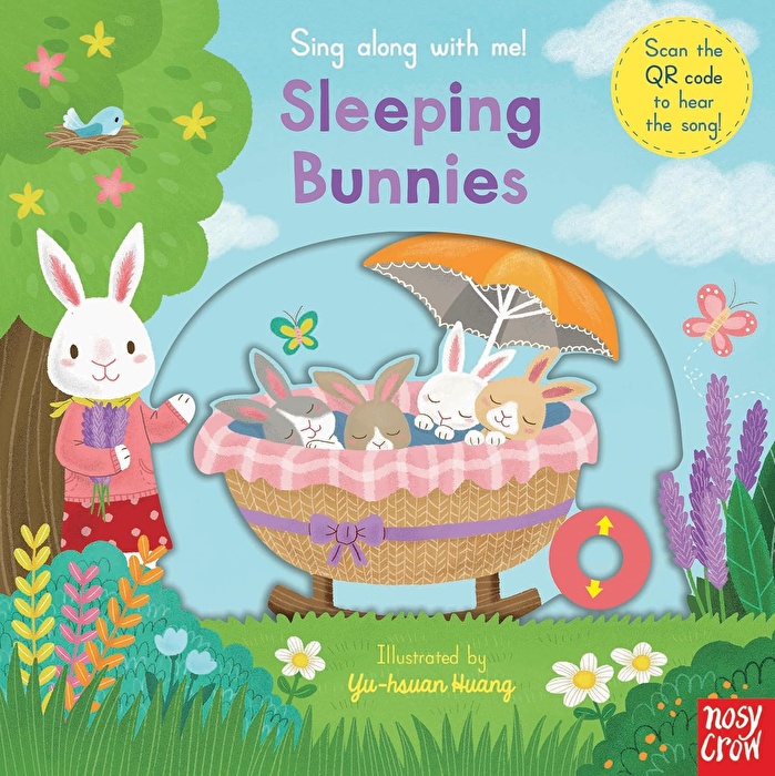NC - Sing Along Ri Sleeping Bunnies