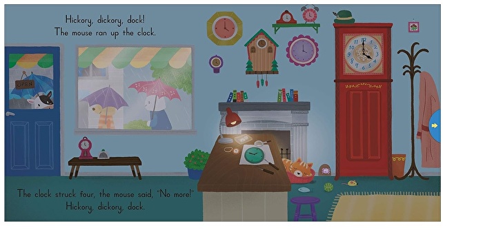 NC - Sing Along Ri Hickory