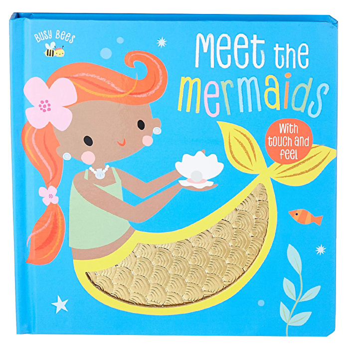 MBI - Busy Bees Meet the Mermaids