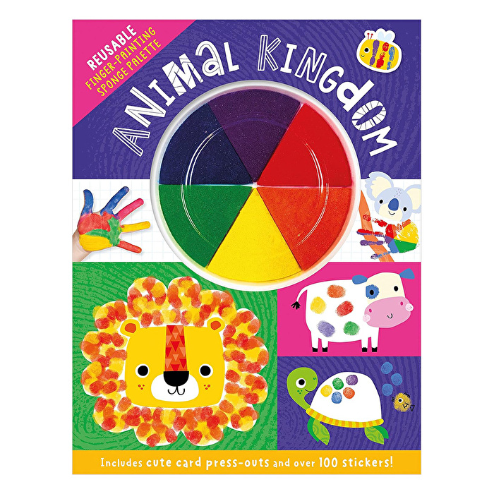 MBI - Animal Kingdom