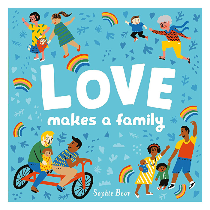 LT - Love Makes A Family