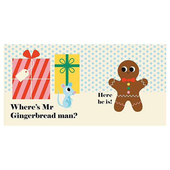 NC - Felt Flaps: Snowman?
