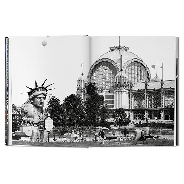 Paris: Portrait Of A City