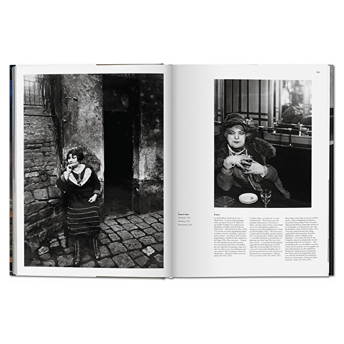 Paris: Portrait Of A City