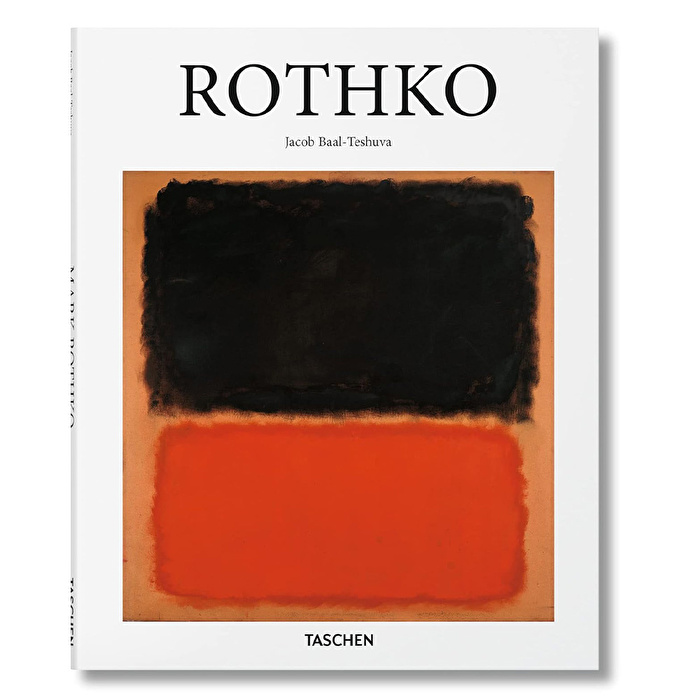Taschen - Rothko