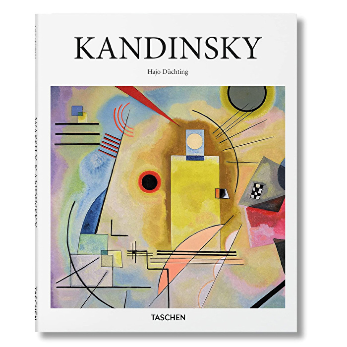 Taschen - Kandinsky